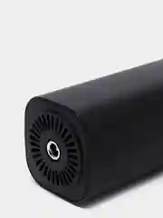 Автомобильный насос компрессор Baseus Super Mini Inflator Pump Black, CRCQ000001, black