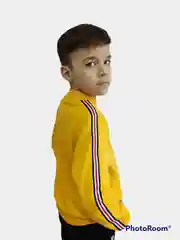 Свитшот детский