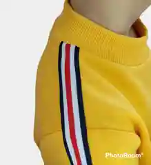 Свитшот детский
