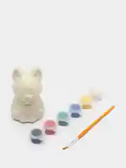 3D ART.ИГРУШКА-РАСКРАСКА "СОБАЧКА"