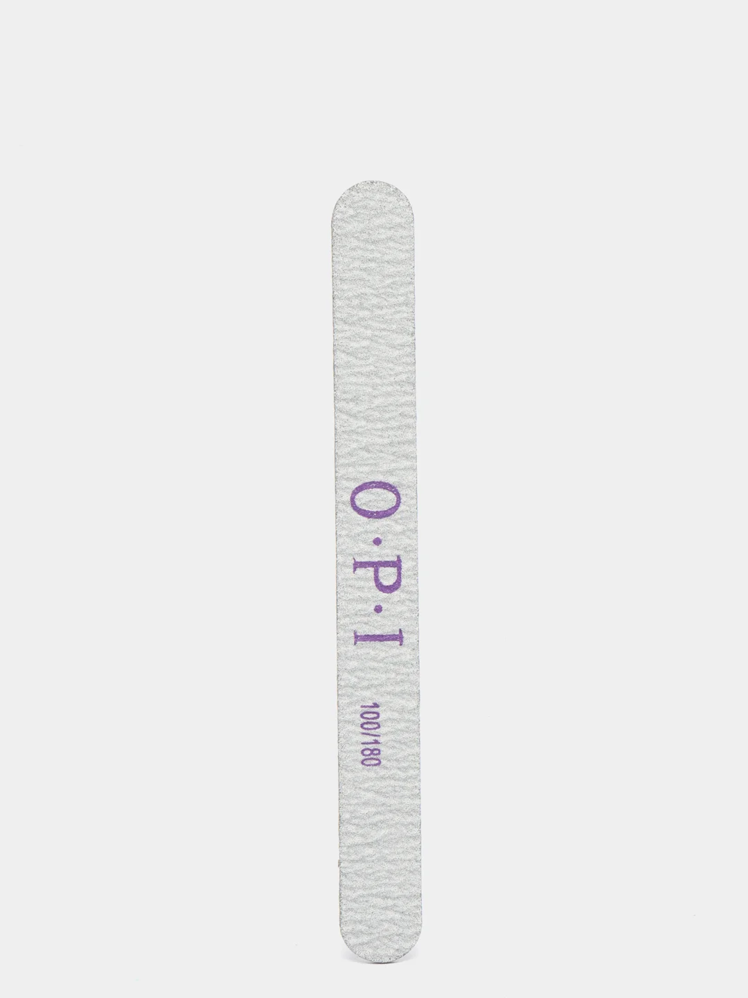 Пилка для ногтей OPI для маникюра