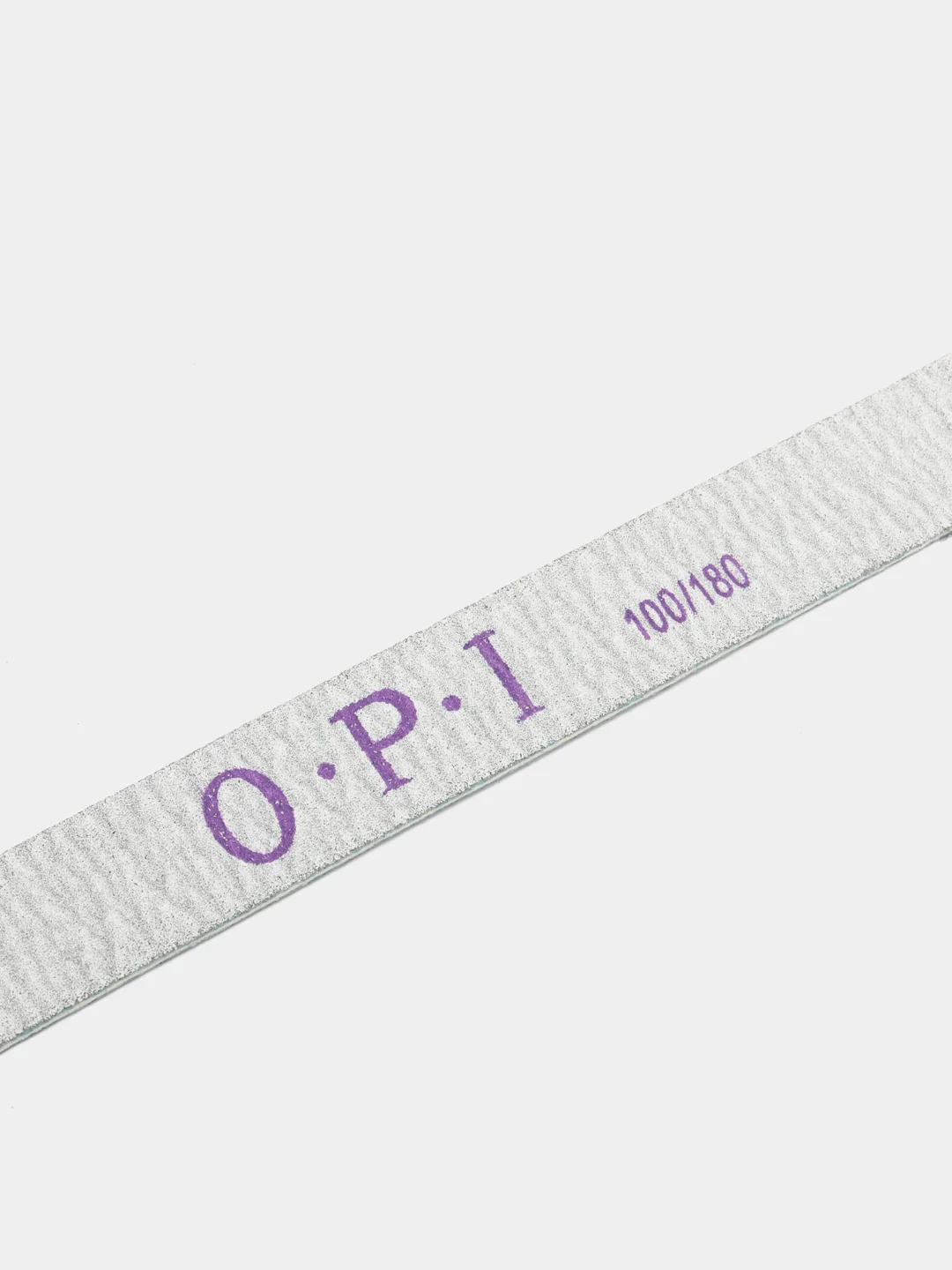 Пилка для ногтей OPI для маникюра