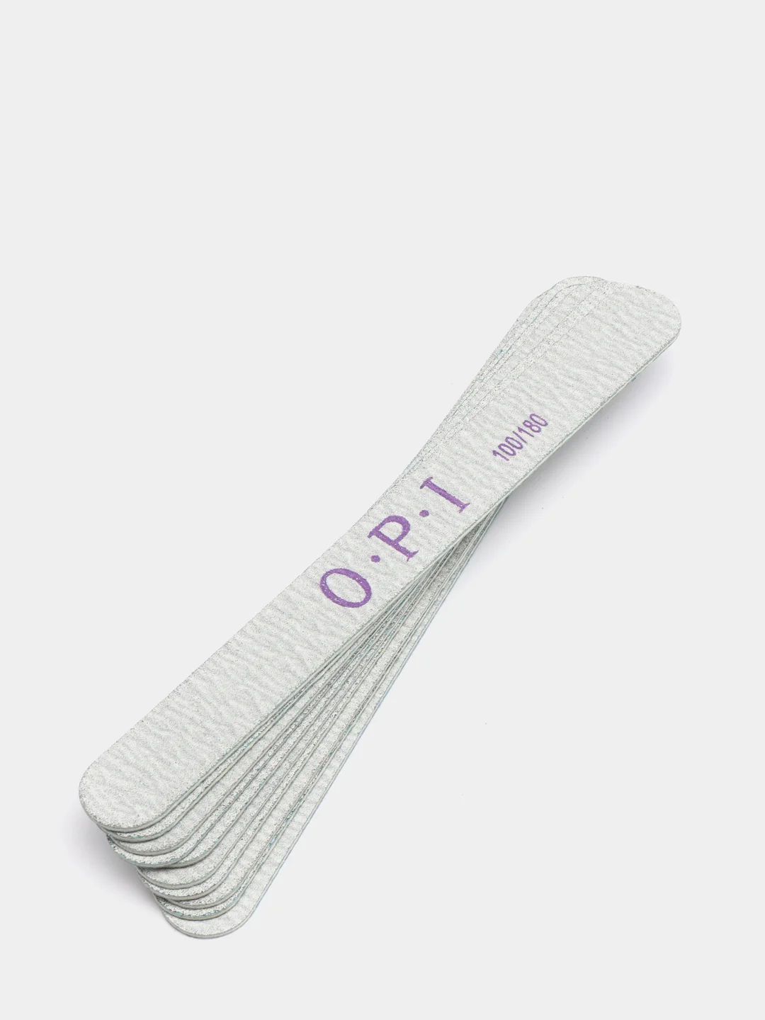 Пилка для ногтей OPI для маникюра
