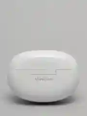 Белый беспроводные наушники Lenovo LP5