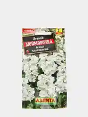 Семена Левкой "Дюймовочка"