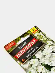 Семена Левкой "Дюймовочка"