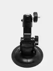 Присоска на стекло для экшн-камеры GoPro, SJCAM, Xiaomi YI