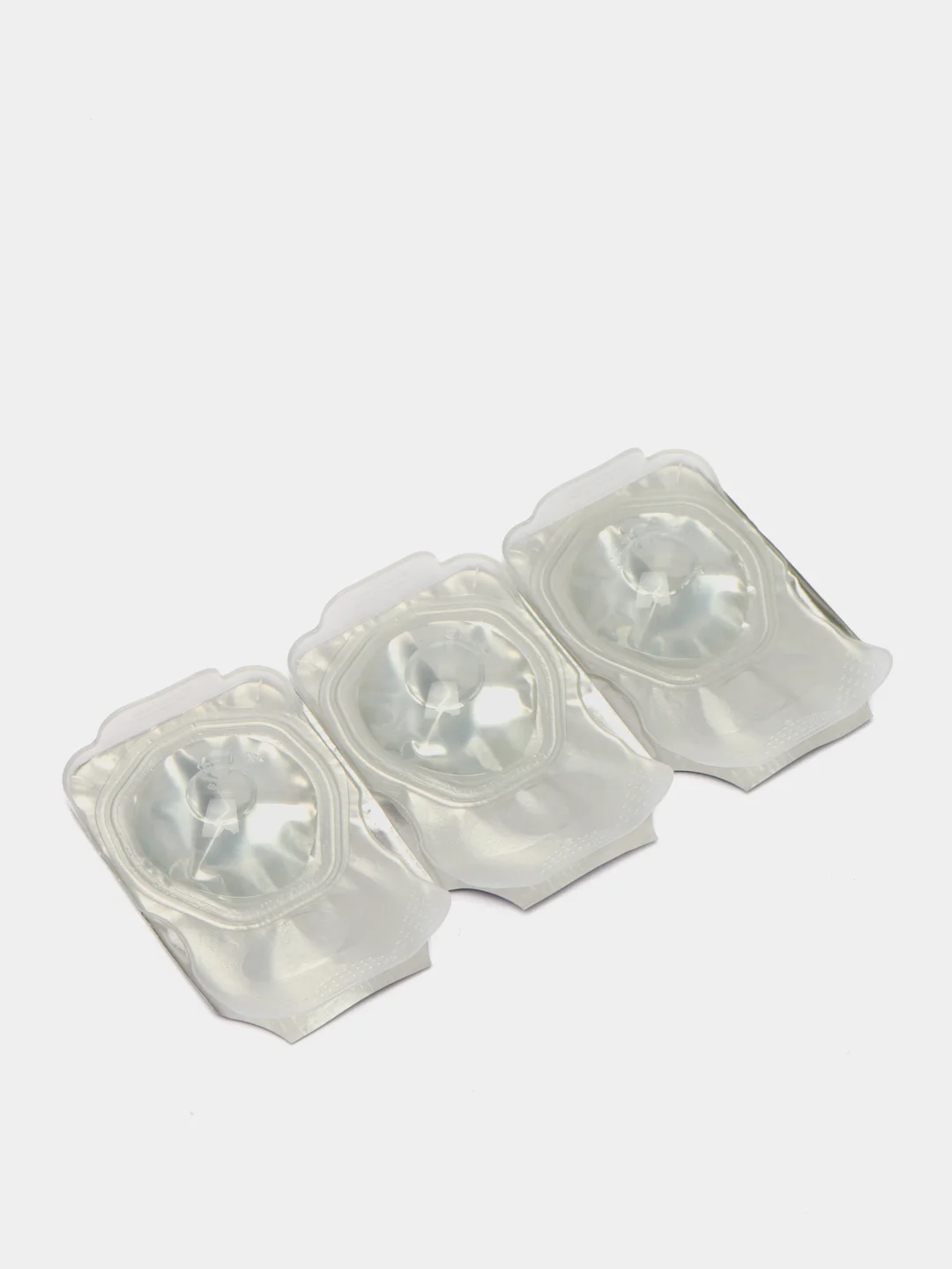 Контактные линзы Acuvue Oasys with Hydraclear Plus 6 линз R 8,4 ( -0,50 ) - (-12,00)