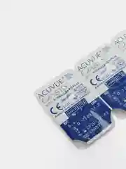 Контактные линзы Acuvue Oasys with Hydraclear Plus 6 линз R 8,4 ( -0,50 ) - (-12,00)