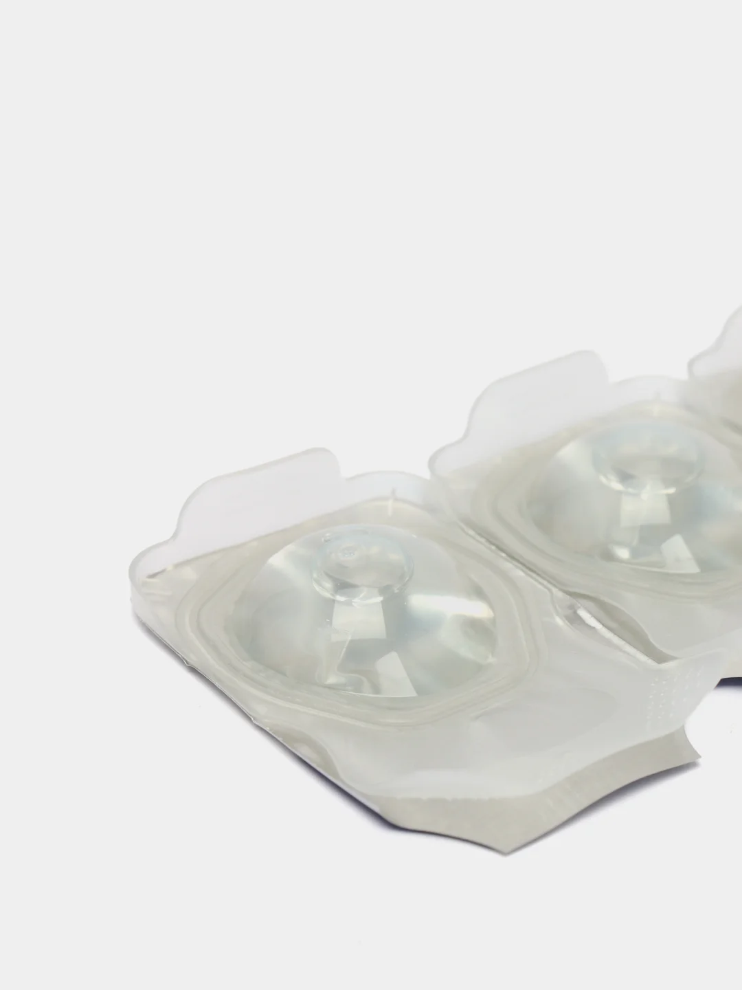 Контактные линзы Acuvue Oasys with Hydraclear Plus 6 линз R 8,4 ( -0,50 ) - (-12,00)