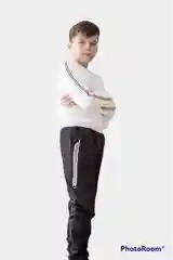 Свитшот детский