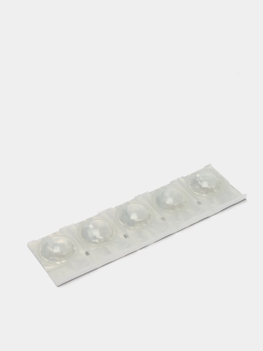 Контактные линзы 1-Day Acuvue Moist 30 линз R 8,5 (-0,5) - (-12,0)