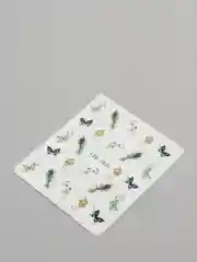 Коралловый слайдеры для дизайна ногтей