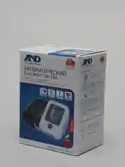 Тонометр автоматический AND UA-888E со стандартной манжетой 22-32 см