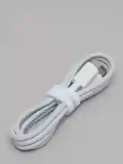 Белый зарядное устройство Baseus GaN3 Pro Fast Charger 2C, U 65W EU, кабель 100W, CCGP050102