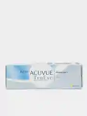 Контактные линзы 1-Day Acuvue TruEye, 30 линз, R 8,5, -0,5, - -12,0