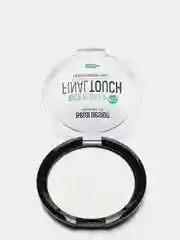 Пудра-фиксатор для лица FINAL TOUCH рисовая тон универсальный Belor Design, 10г