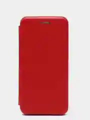 Чехол книжка Samsung Galaxy A6 Plus 2018 / J8 2018