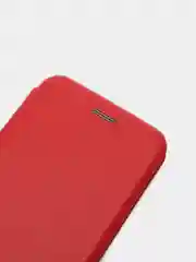 Чехол книжка Samsung Galaxy A6 Plus 2018 / J8 2018