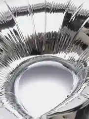Серебряный воздушный шар "Цифры", 3 размера, 10 цветов