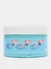 Скраб для тела "Солевой" 250 ml LIVSI PROFESSIONAL
