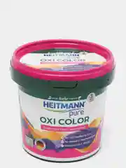 Универсальный пятновыводитель Heitmann Oxi Color, 500 г