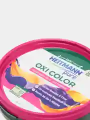 Универсальный пятновыводитель Heitmann Oxi Color, 500 г