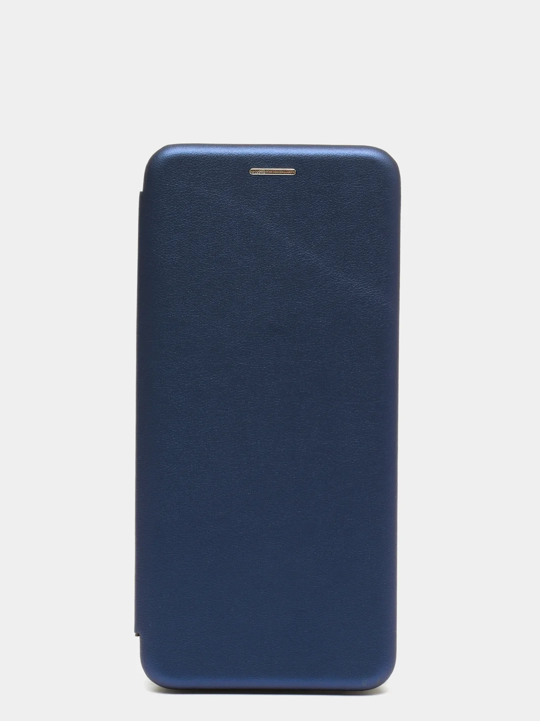 Синий чехол-книжка для Samsung Galaxy A22 4G / M32 / M22