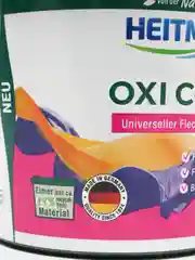 Универсальный пятновыводитель Heitmann Oxi Color, 500 г