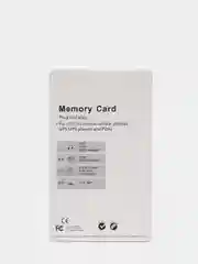 Карта памяти microSD 8/16/32/64/128 GB, Class10