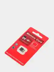 Карта памяти microSD 8/16/32/64/128 GB, Class10