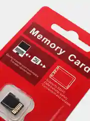 Карта памяти microSD 8/16/32/64/128 GB, Class10