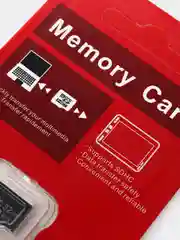 Карта памяти microSD 8/16/32/64/128 GB, Class10