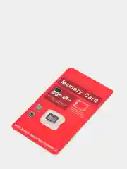 Карта памяти microSD 8/16/32/64/128 GB, Class10