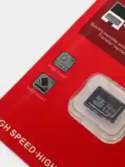 Карта памяти microSD 8/16/32/64/128 GB, Class10