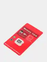 Карта памяти microSD 8/16/32/64/128 GB, Class10