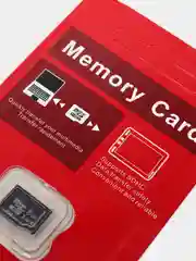 Карта памяти microSD 8/16/32/64/128 GB, Class10