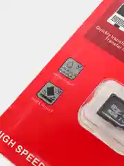 Карта памяти microSD 8/16/32/64/128 GB, Class10