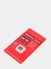 Карта памяти microSD 8/16/32/64/128 GB, Class10