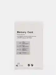 Карта памяти microSD 8/16/32/64/128 GB, Class10