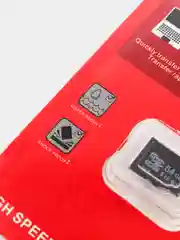 Карта памяти microSD 8/16/32/64/128 GB, Class10