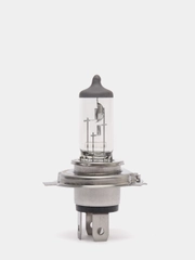 Лампочка автомобильная Диалуч H4, 100/90W, 12V