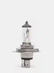 Лампочка автомобильная Диалуч H4, 100/90W, 12V