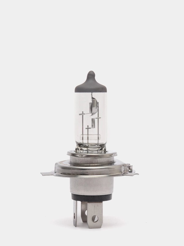 Лампочка автомобильная Диалуч H4, 100/90W, 12V