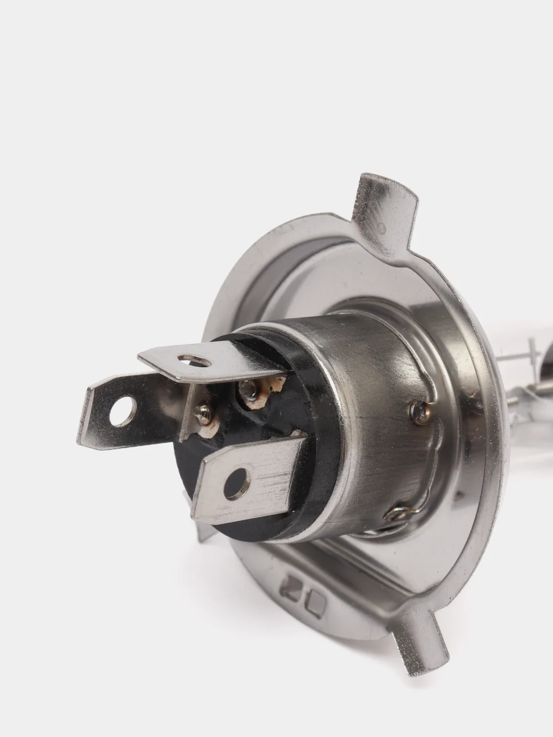 Лампочка автомобильная Диалуч H4, 100/90W, 12V