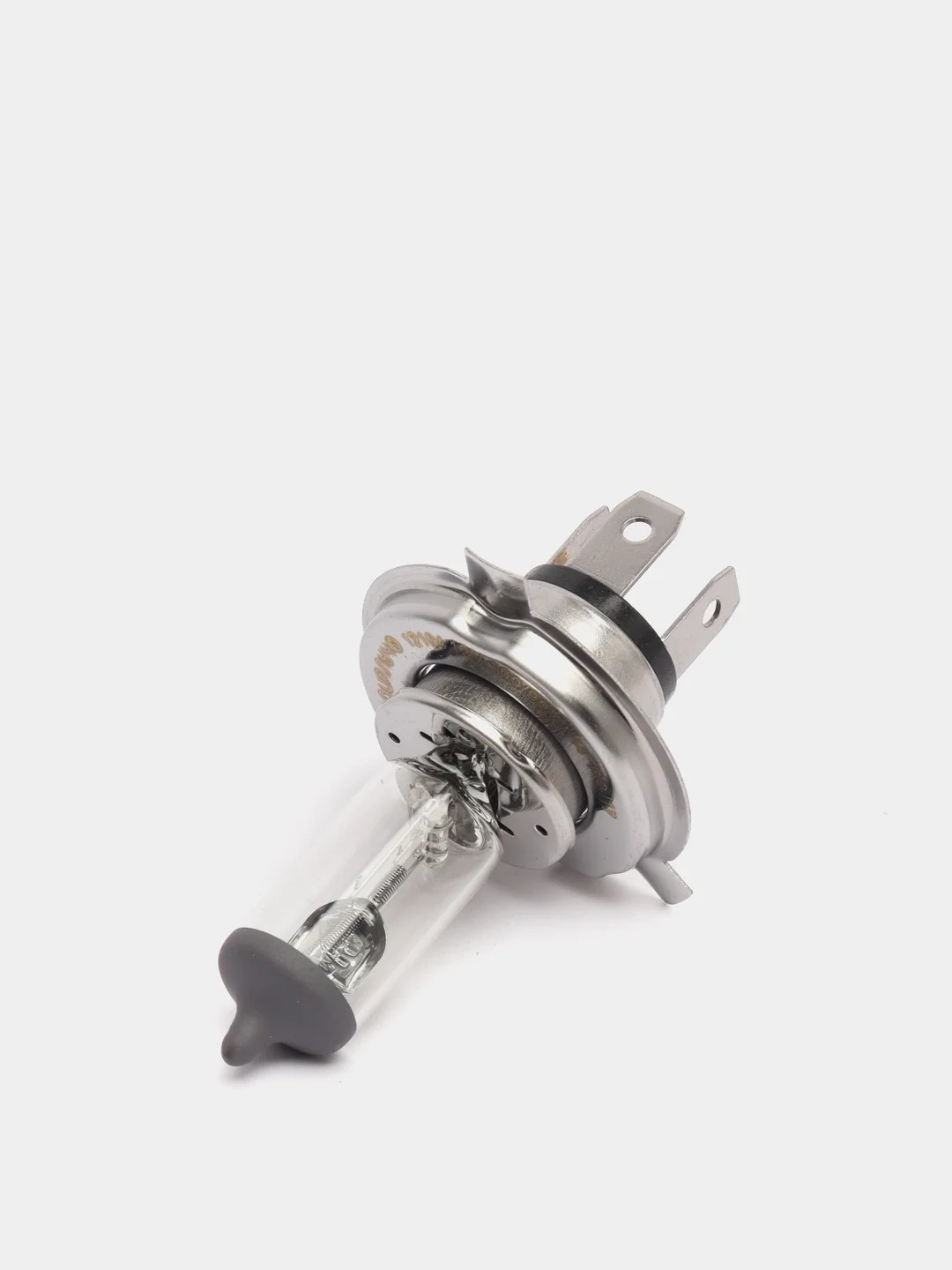 Лампочка автомобильная Диалуч H4, 100/90W, 12V