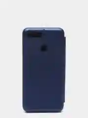 Чехол книжка на Honor 7c / Honor 7a Pro / Huawei Y6 2018 / Y6 Prime (5.7)