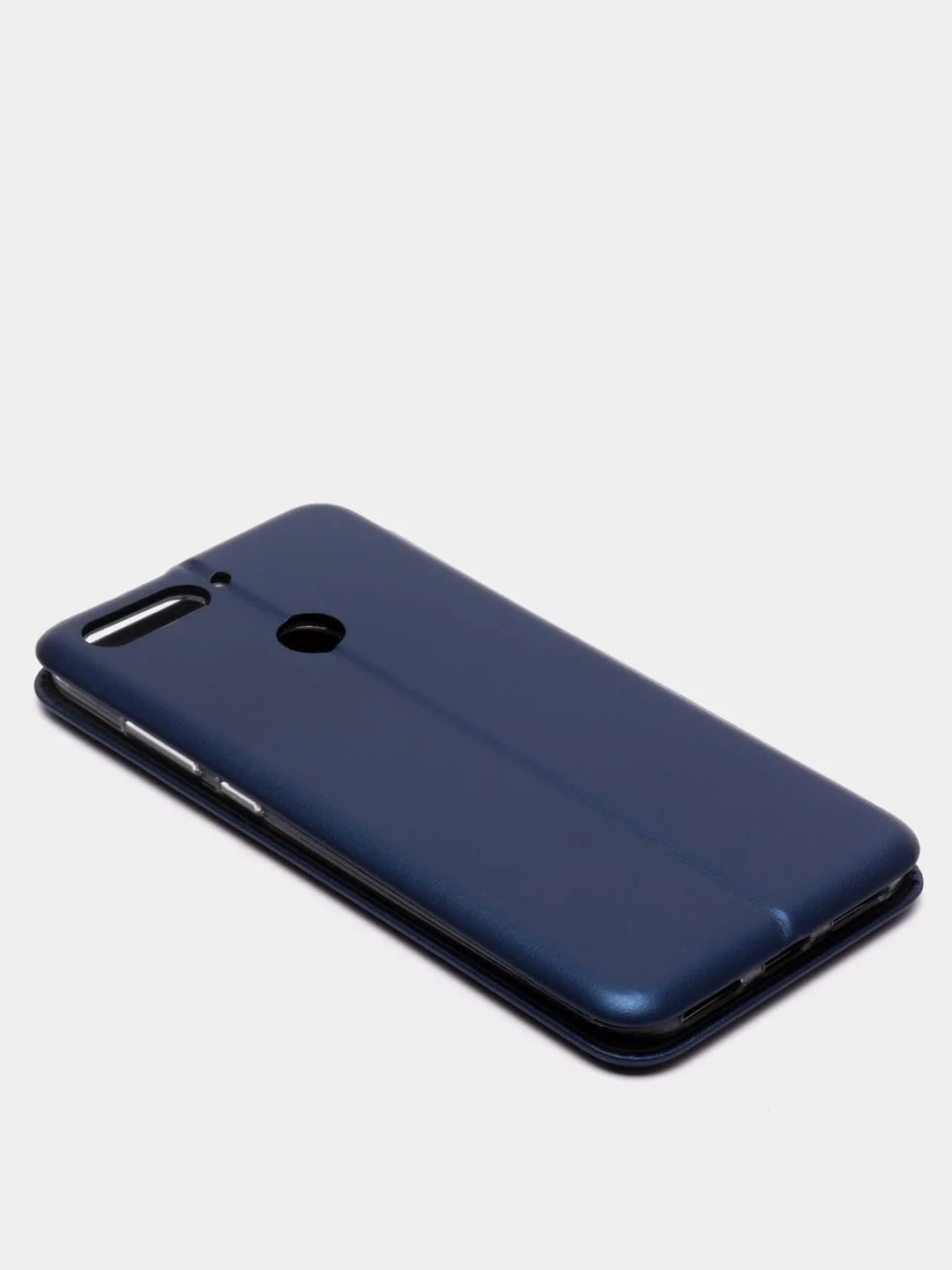 Чехол книжка на Honor 7c / Honor 7a Pro / Huawei Y6 2018 / Y6 Prime (5.7)
