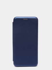 Чехол книжка на Honor 7c / Honor 7a Pro / Huawei Y6 2018 / Y6 Prime (5.7)