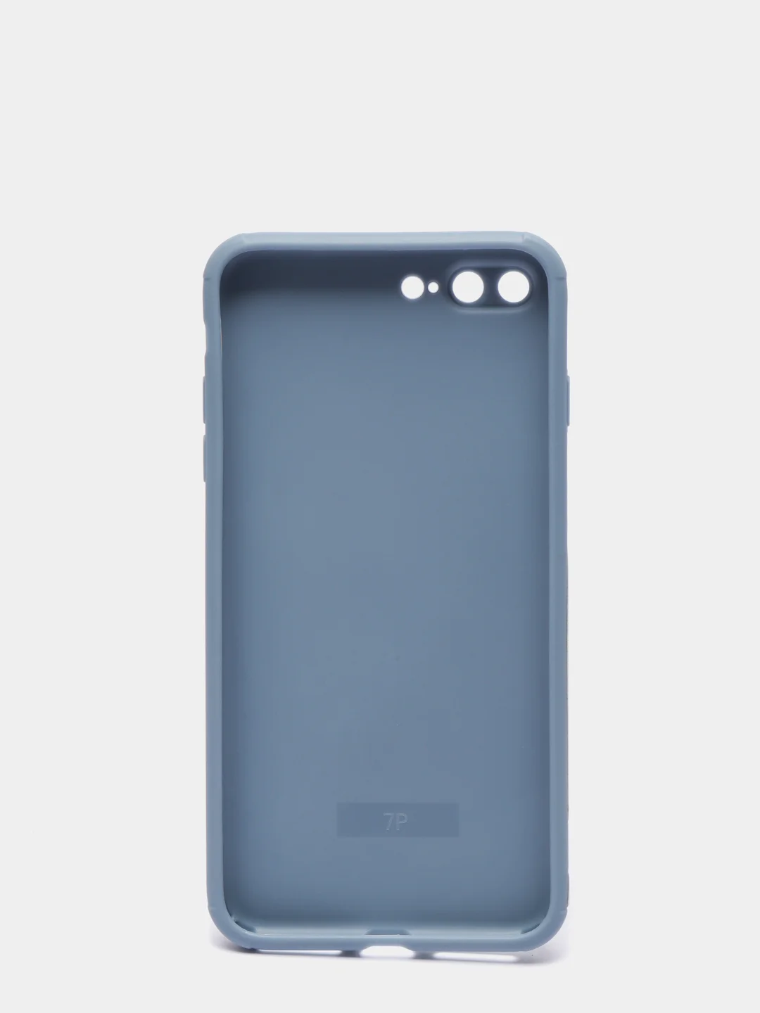 Cиликоновый чехол для iPhone 6 / 6s / 7 /8/ Plus / X / XS / XS Max / XR / 11 / 12 / 13 Pro